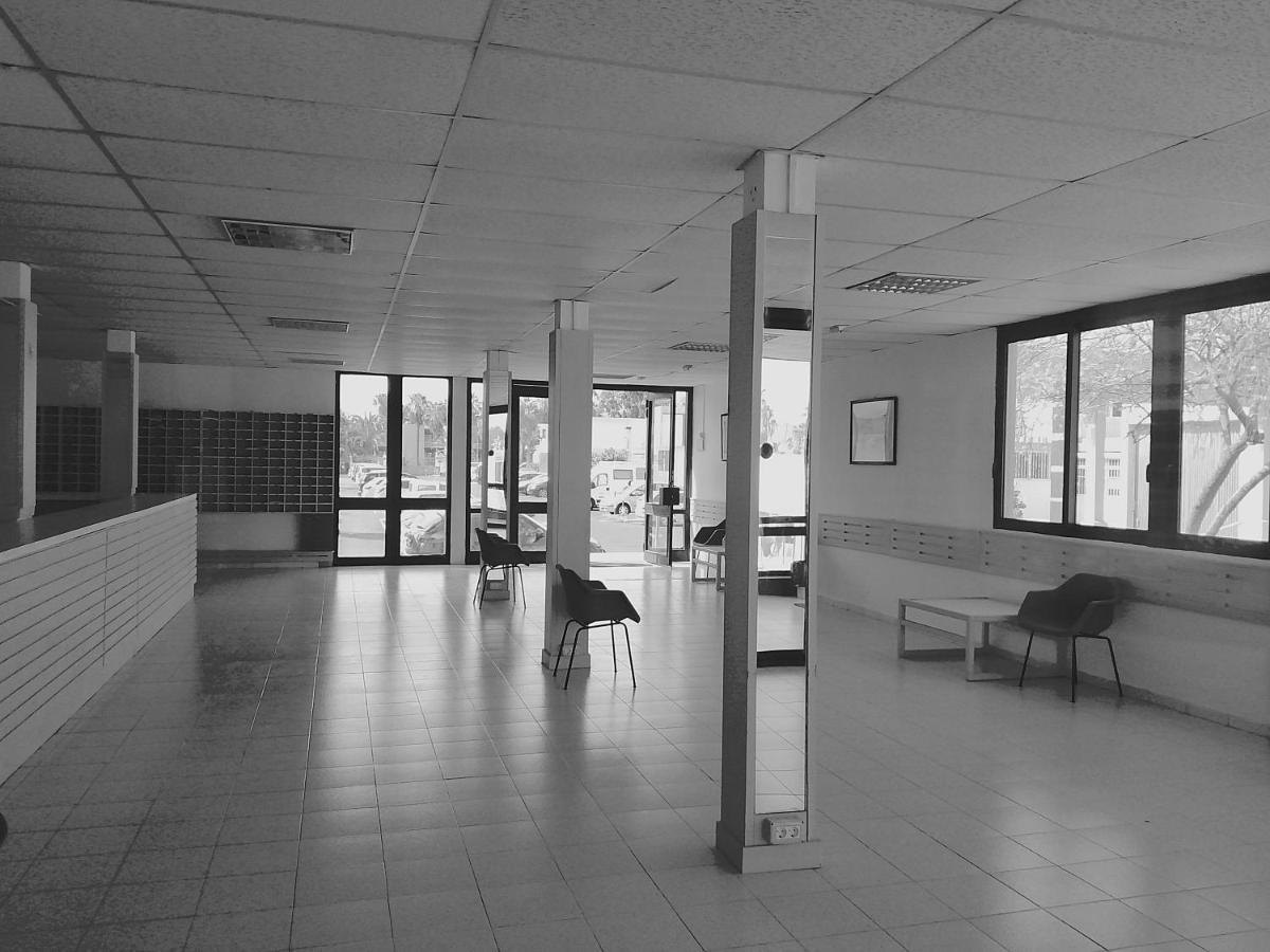 Apartamento Drago Costa Del Silencio Exterior foto
