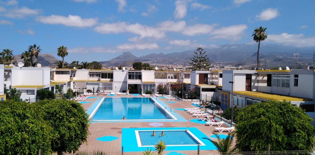 Apartamento Drago Costa Del Silencio Exterior foto