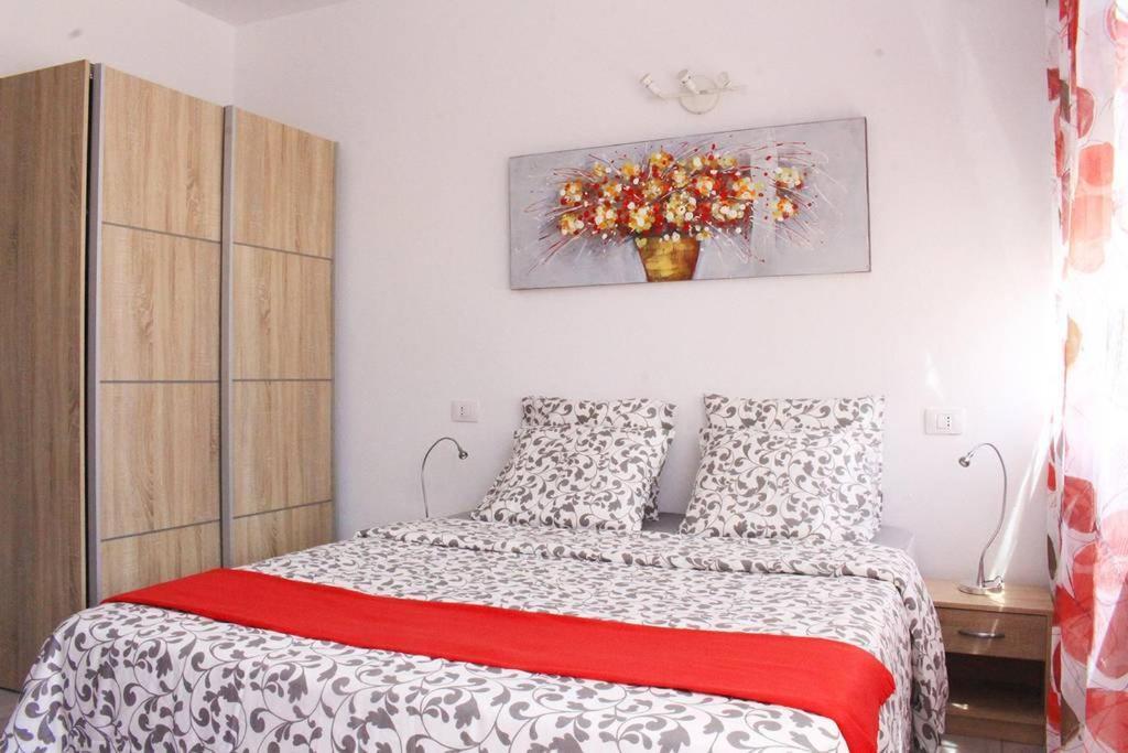 Apartamento Drago Costa Del Silencio Exterior foto
