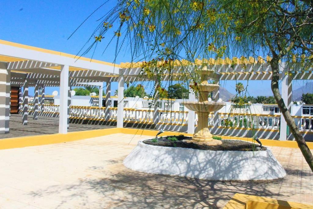 Apartamento Drago Costa Del Silencio Exterior foto