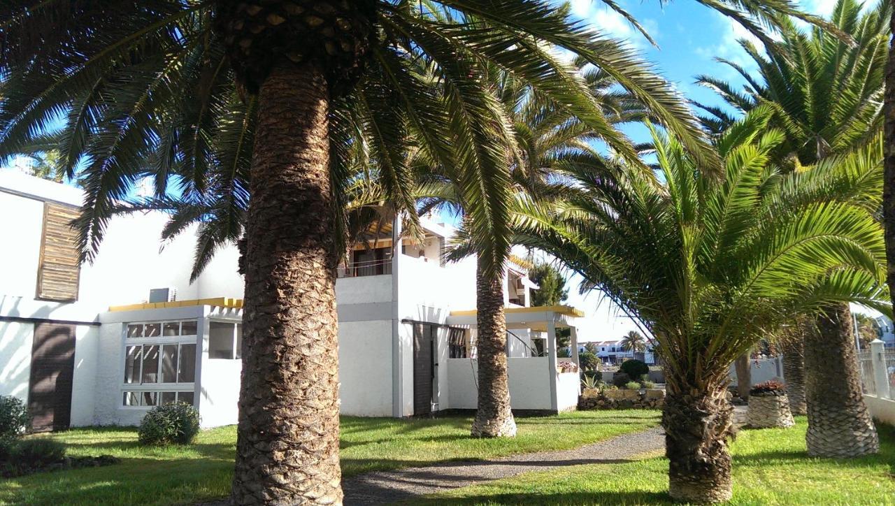 Apartamento Drago Costa Del Silencio Exterior foto