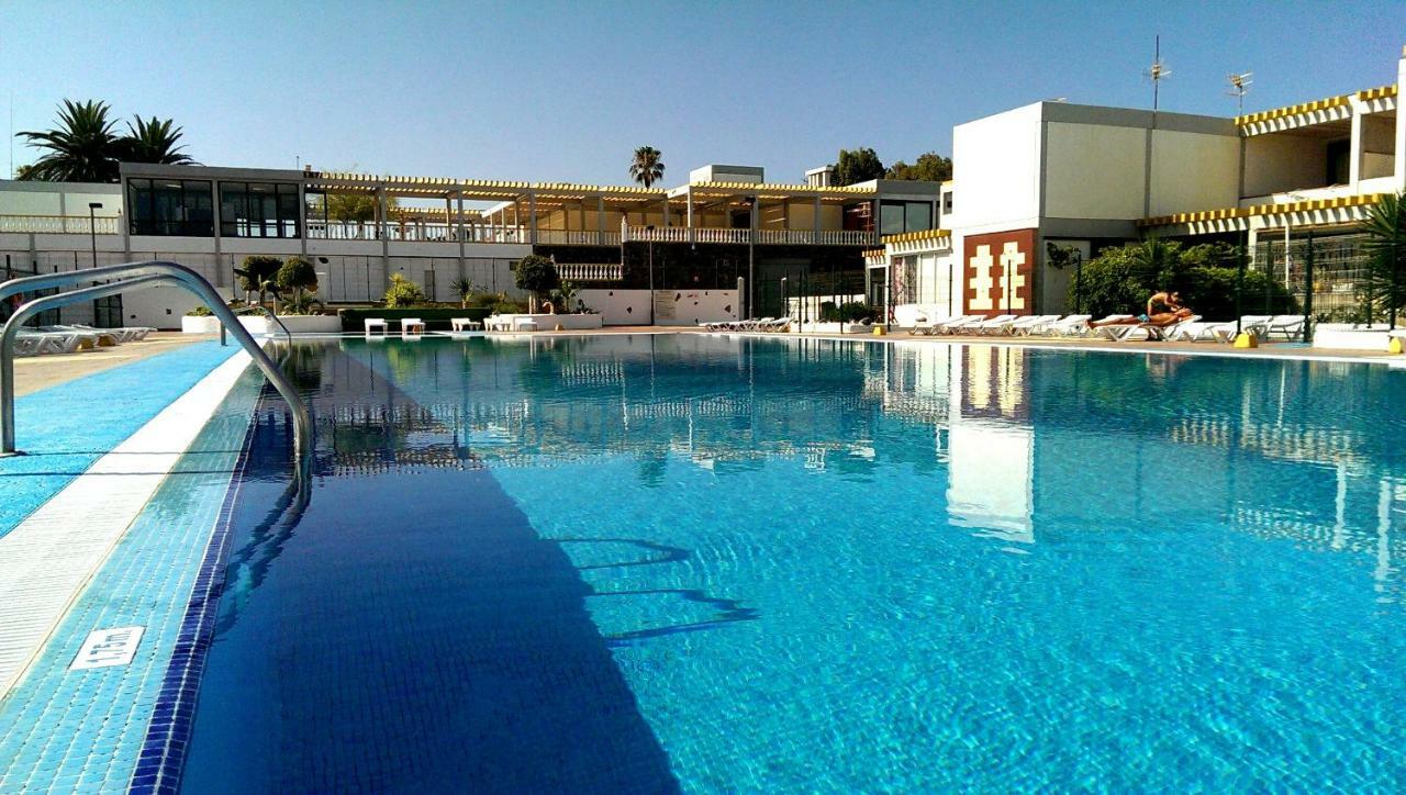 Apartamento Drago Costa Del Silencio Exterior foto